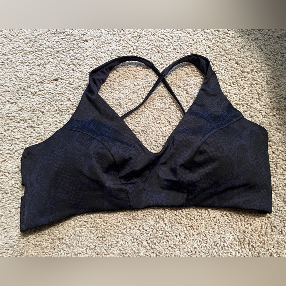 Athleta Swim Top